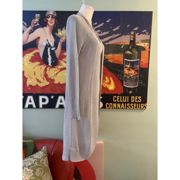 Mumu long bull sweater Small - Picture 4 of 11